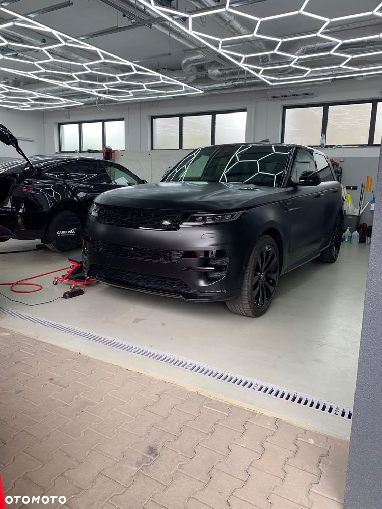 Land Rover Range Rover Sport S 3.0 D HSE Dynamic - 15
