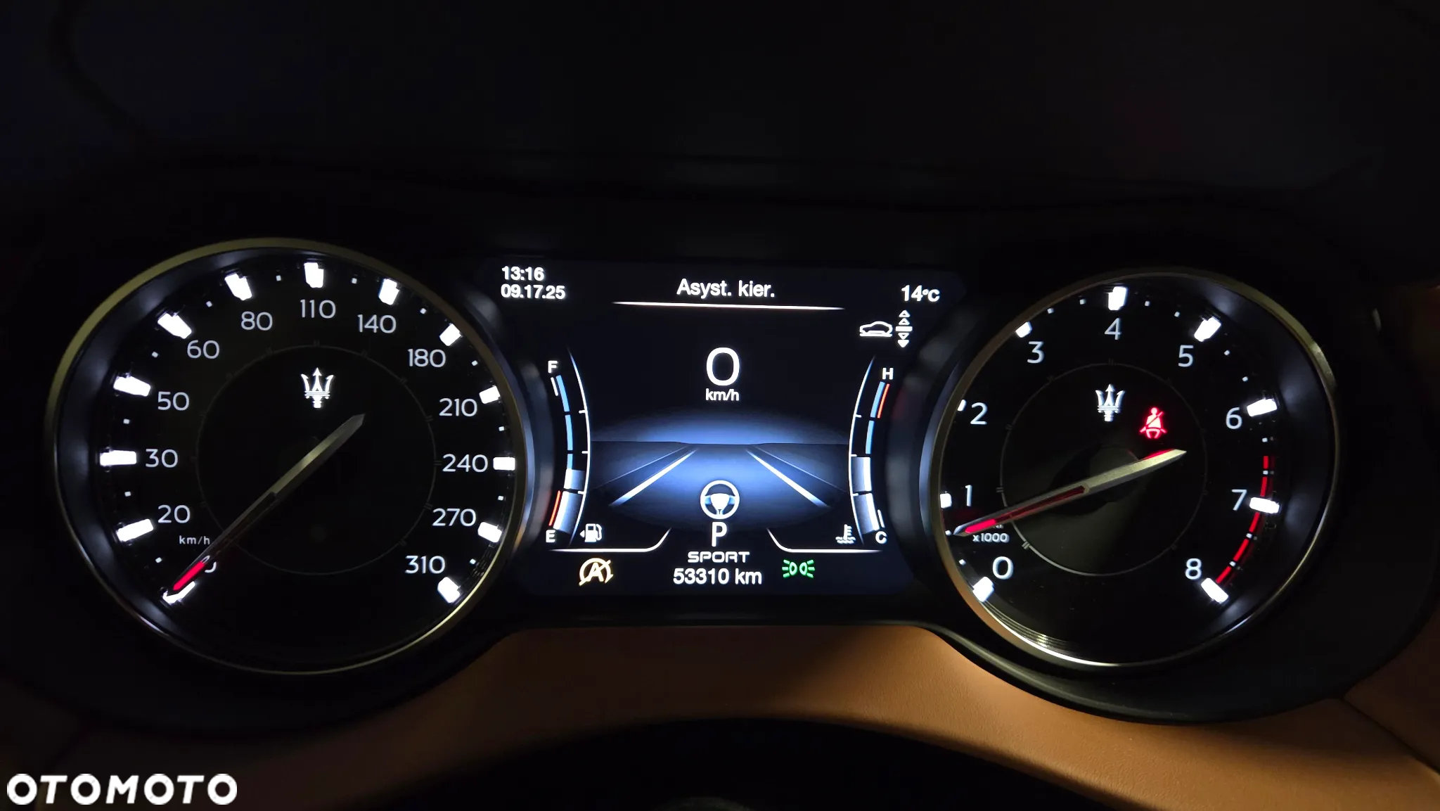 Maserati Levante Modena - 20