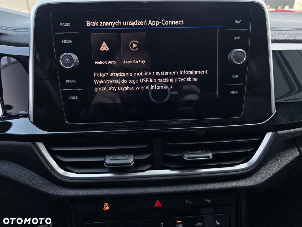 Volkswagen T-Roc 1.5 TSI R-Line DSG - 20