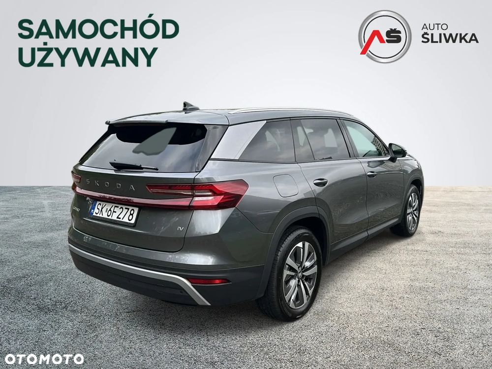 Skoda Kodiaq - 6