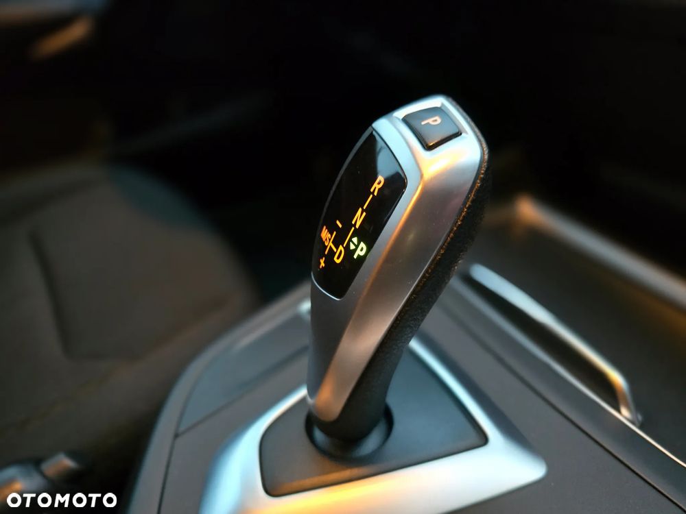 BMW Seria 1 118i Business Edition - 18