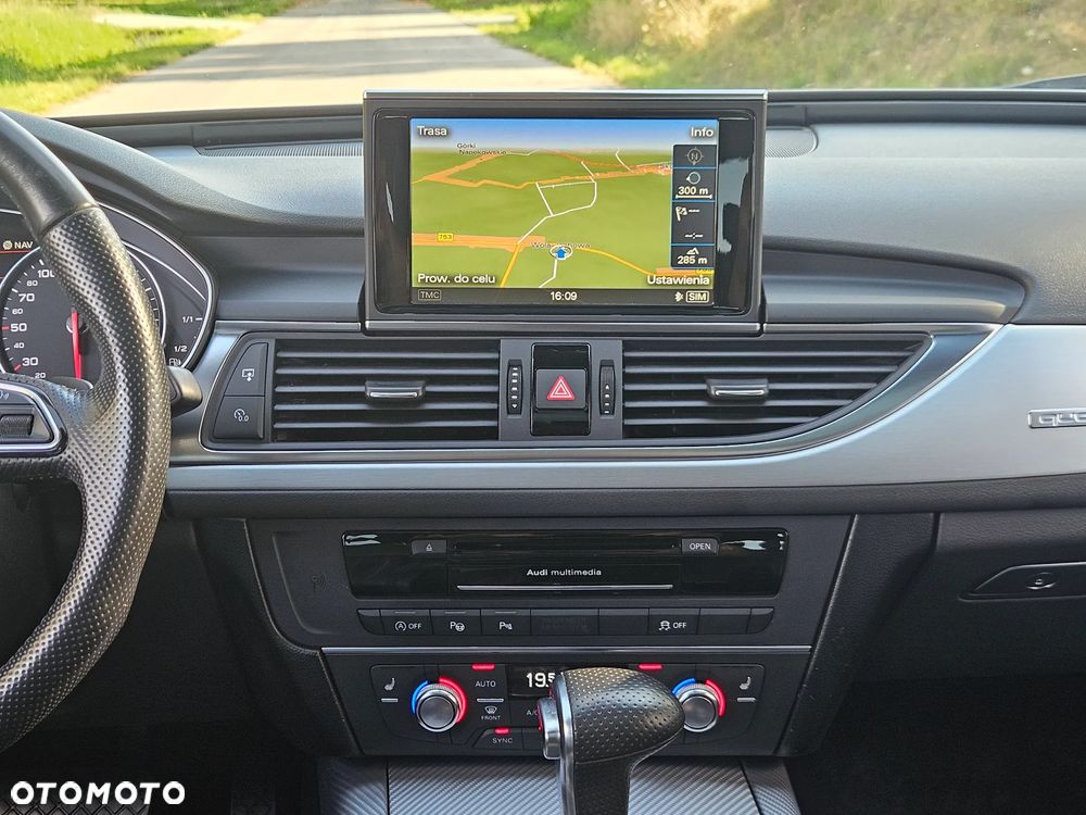 Audi A6 Avant 3.0 TDI Quattro S tronic - 26