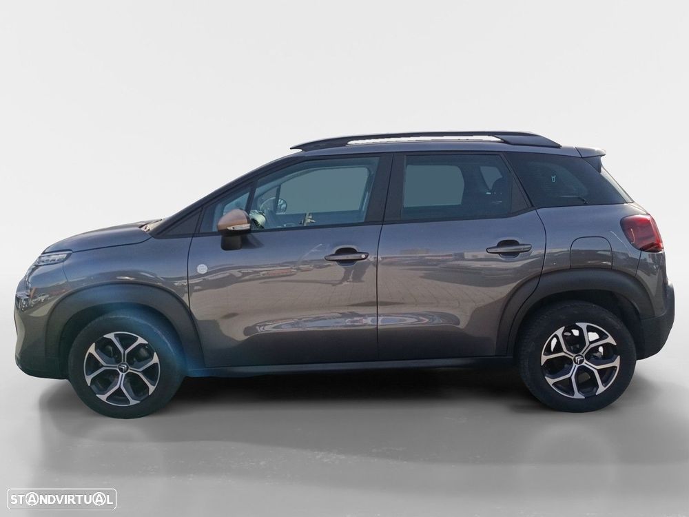 Citroën C3 Aircross 1.2 PureTech C-Series - 2
