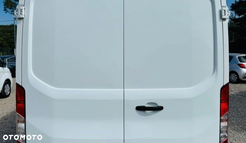 Ford Transit 2.02EE-d hybryda/diesel - 6