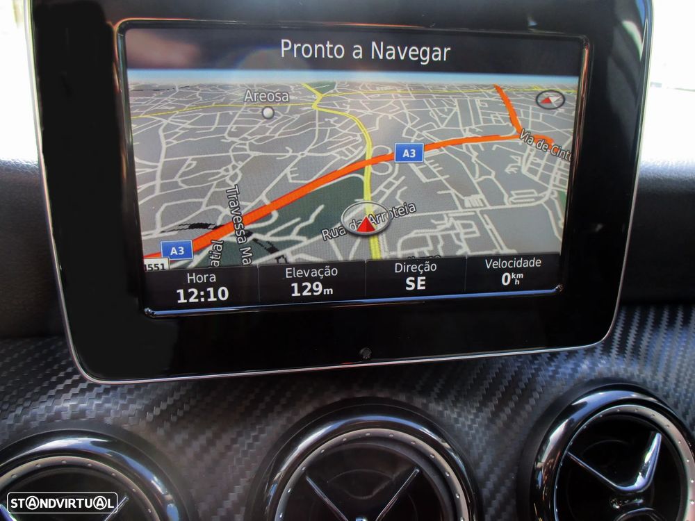 Mercedes-Benz GLA 180 d 7G-DCT Style - 22