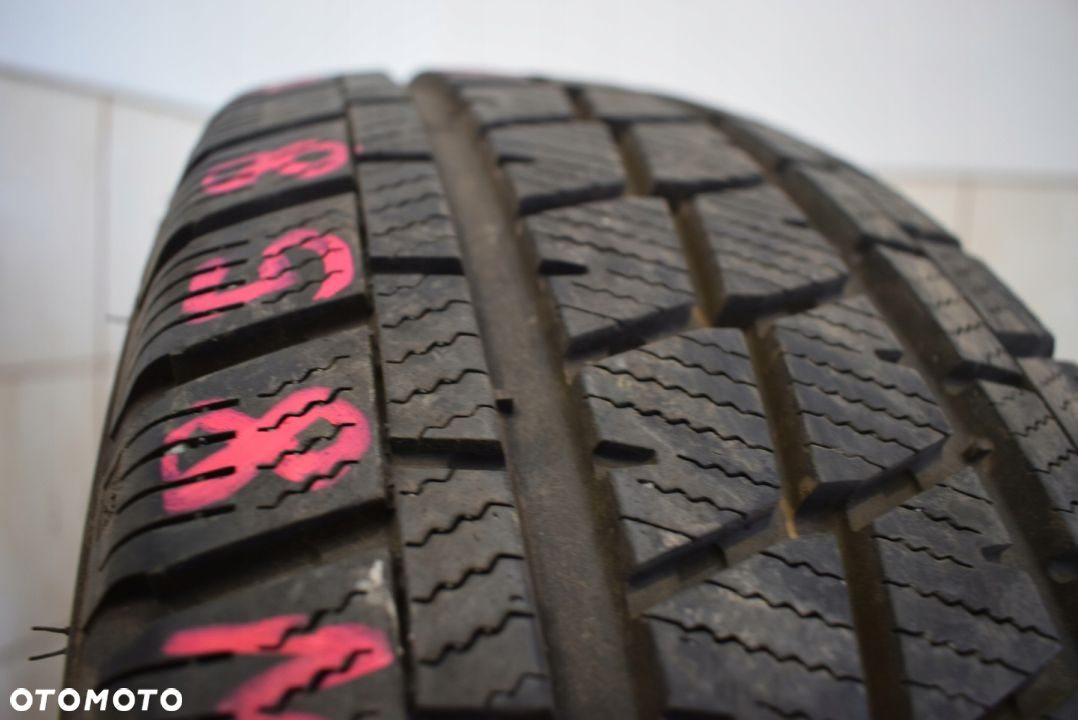 R16C 215/65 Falken Euroall Season VAN11 Wysyłka gratis! - 2