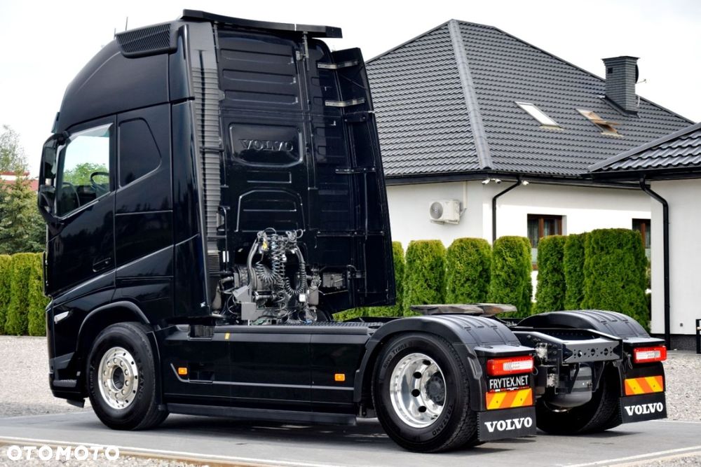 Volvo FH 500 Globetrotter XL Standard Euro6 - 7