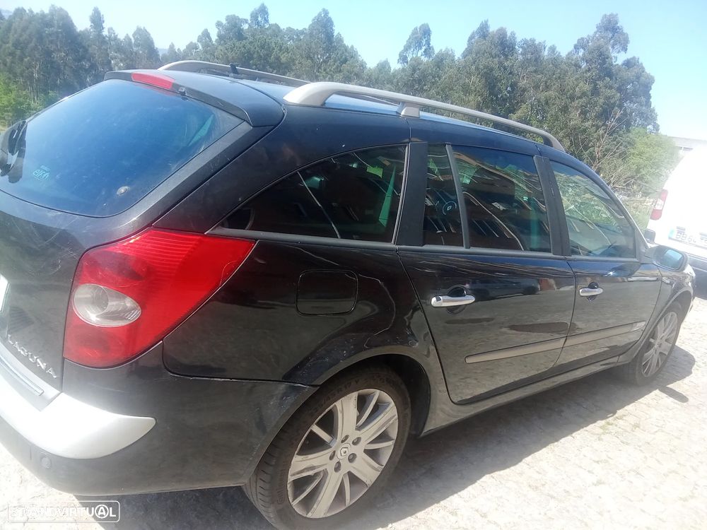 Renault Laguna Break - 34