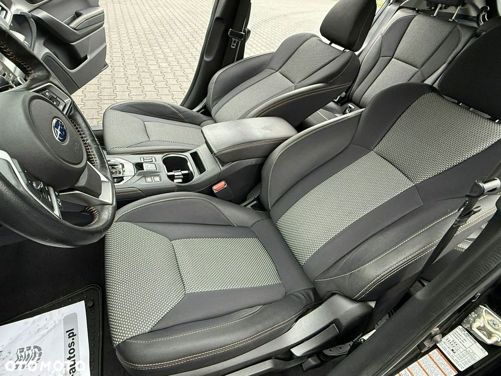 Subaru XV 2.0i Lineartronic Exclusive+ - 34