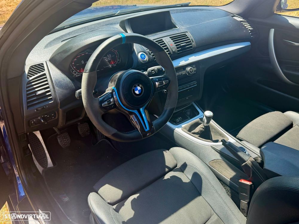 BMW 120 d Coupe - 11