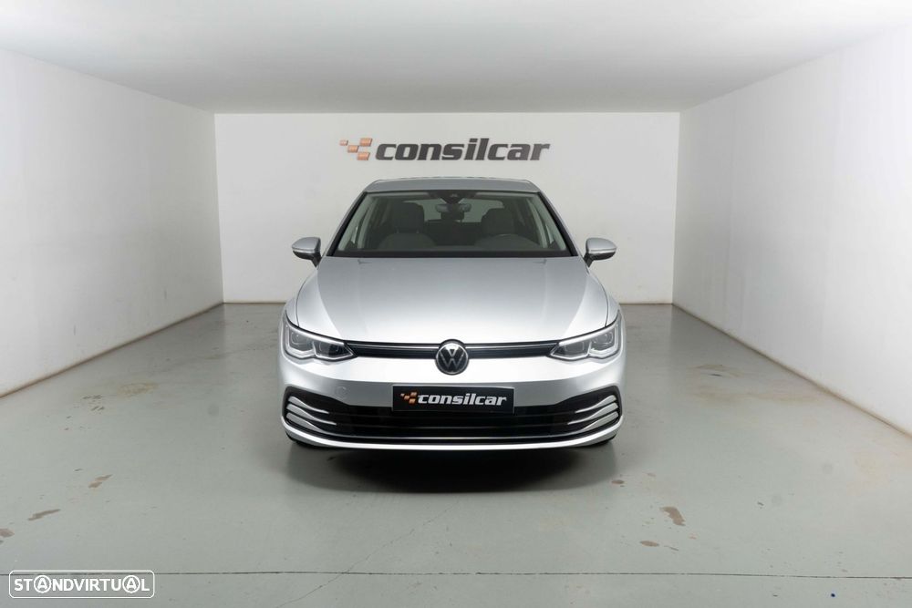VW Golf 1.4 TSI e-Hybrid DSG - 3