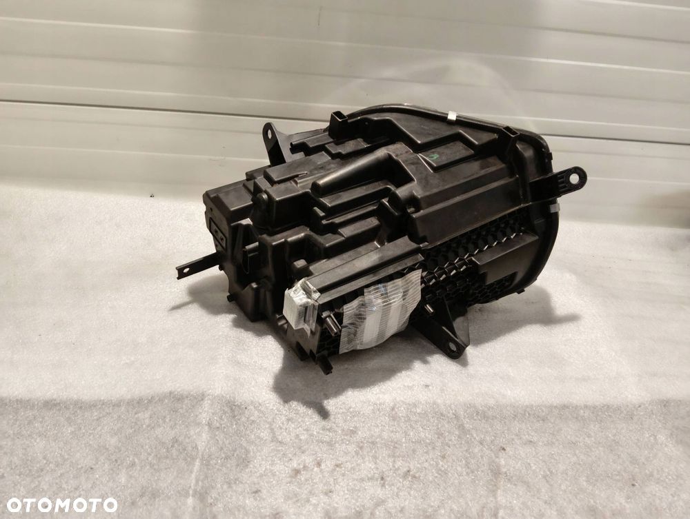 mini cooper countryman f60 full led przód strona prawa 5a1ec06 - 9