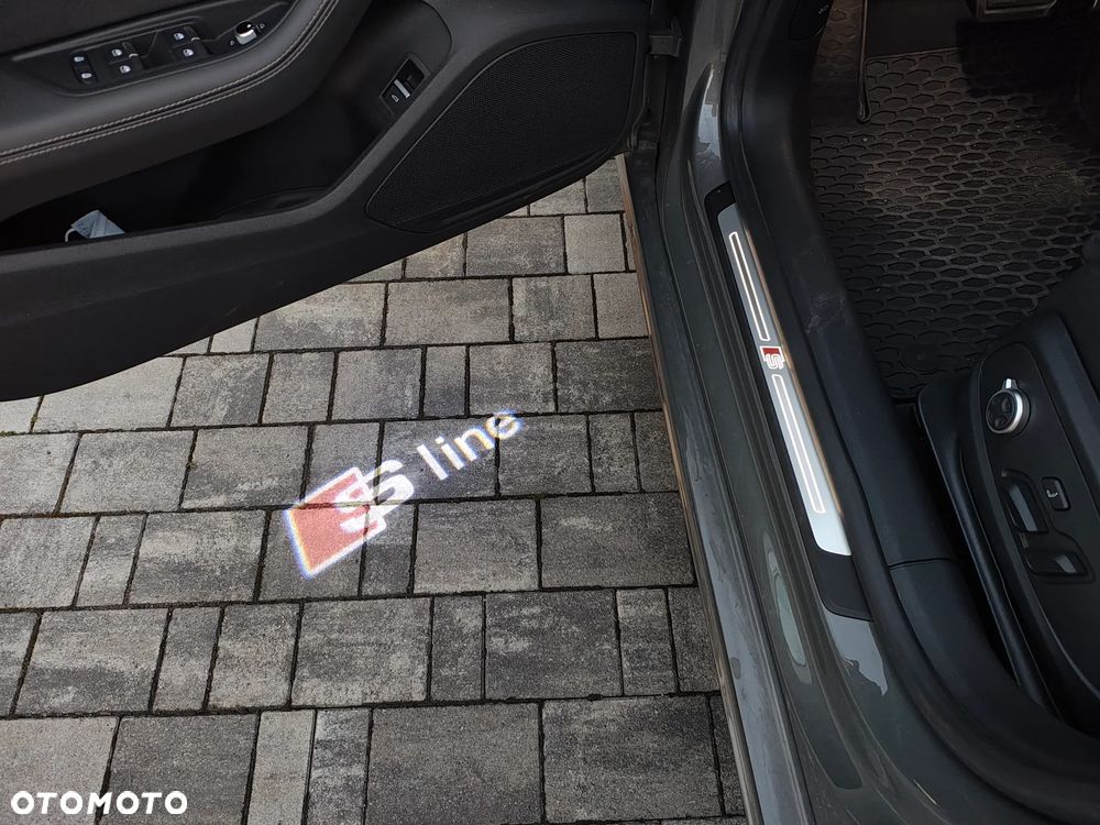 Audi A5 Sportback - 37