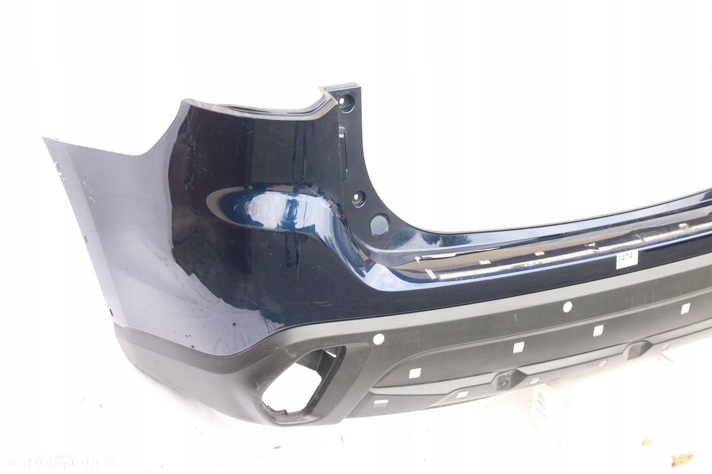 Zderzak tyl ny Oryginał Mitsubishi Outlander III 3 Lift 2018-2021 - 2