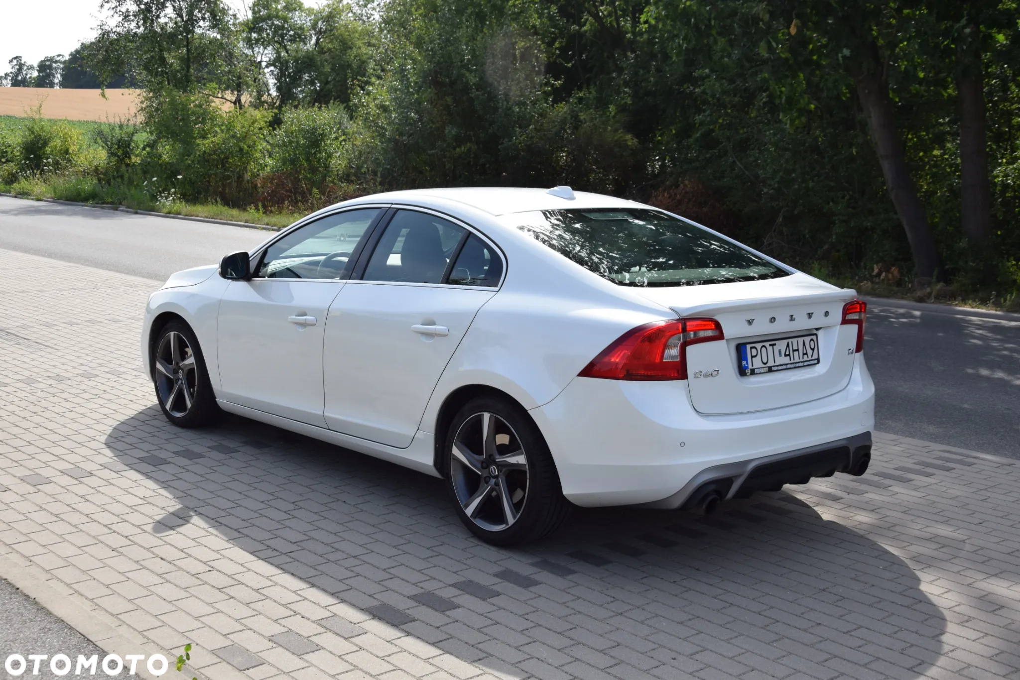 Volvo S60 T4 RDesign - 7