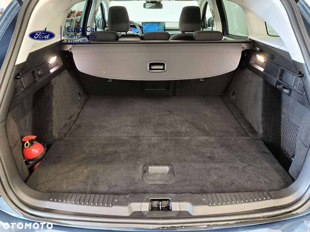 Ford Focus 1.0 EcoBoost mHEV Active X - 8