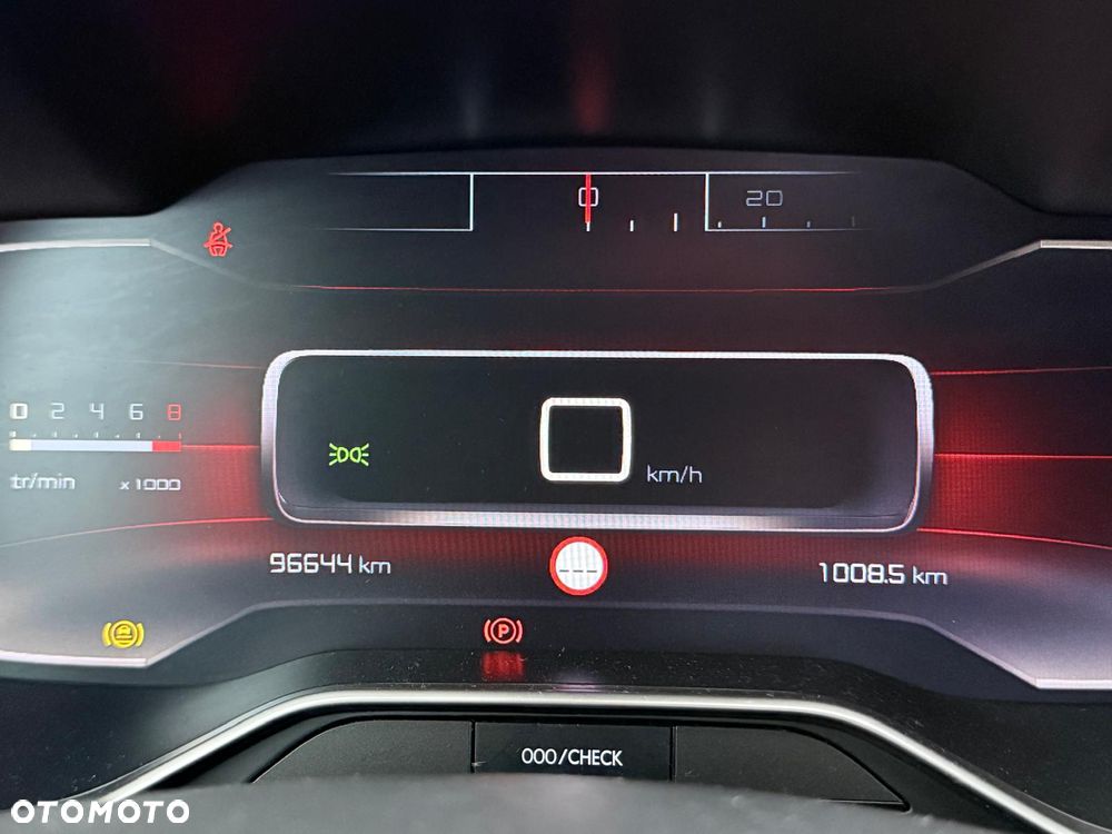 Citroën C5 Aircross 1.2 PureTech C-Series - 18