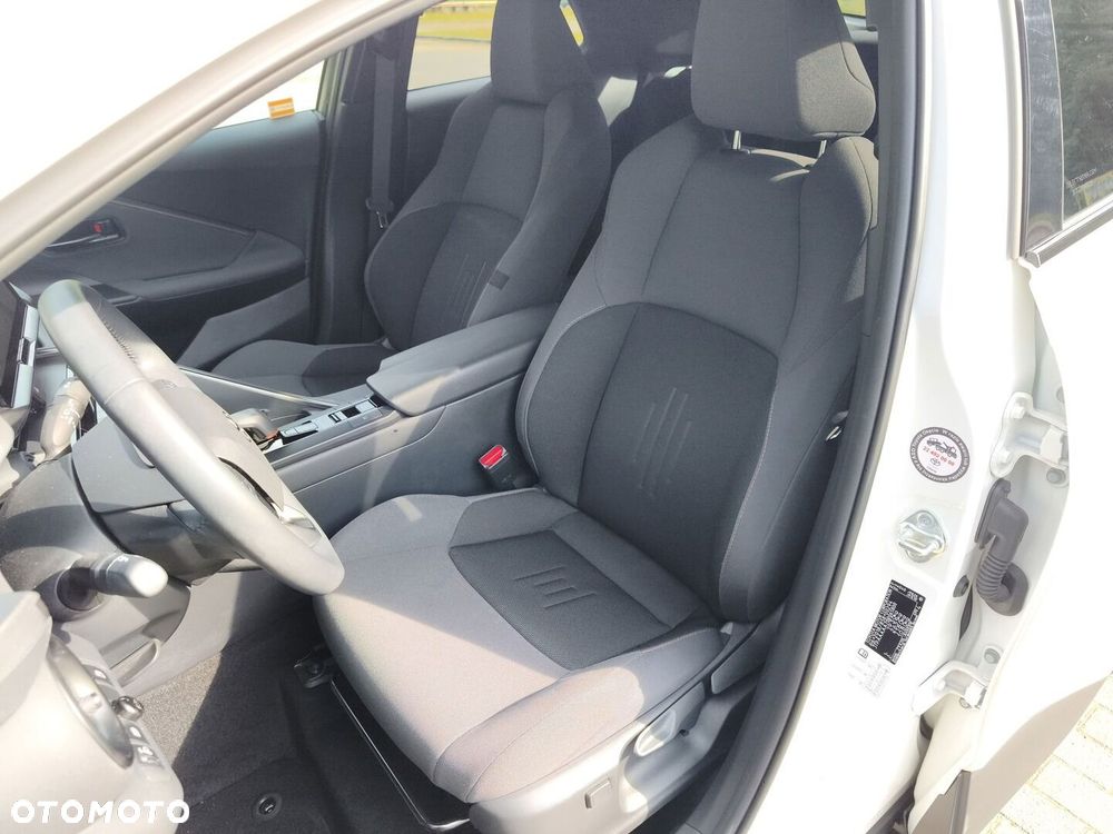 Toyota C-HR 1.8 Hybrid Style - 18