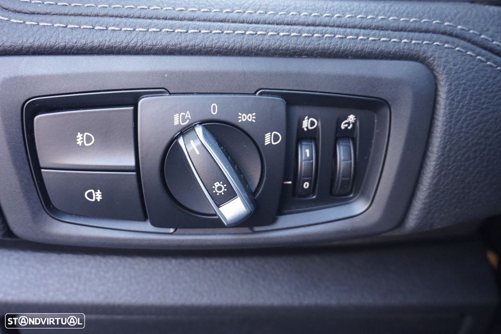 BMW 216 Gran Tourer d Aut. Advantage - 17