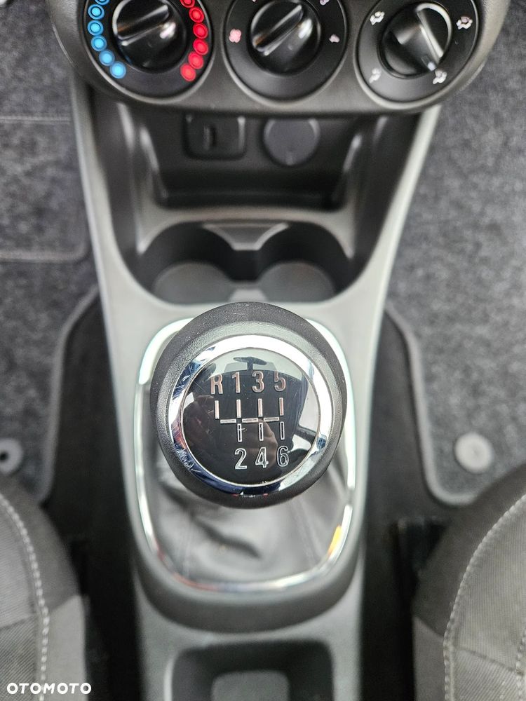 Opel Corsa 1.0 Ecotec Turbo Start/Stop Color Edition - 22