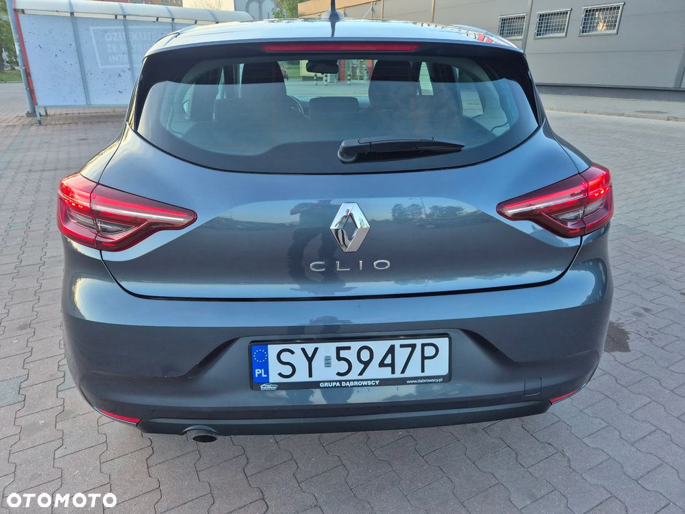 Renault Clio SCe 65 EXPERIENCE - 3