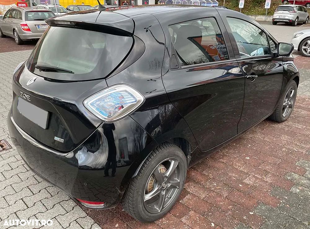 Renault ZOE - 4