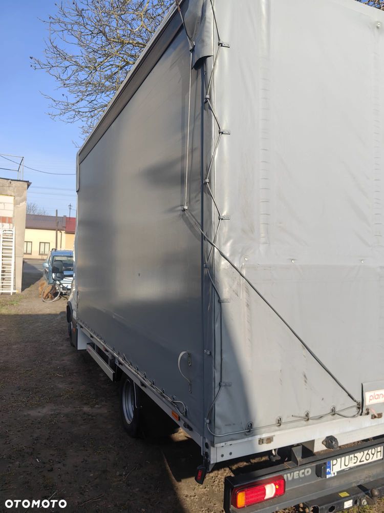 Iveco Daily - 5