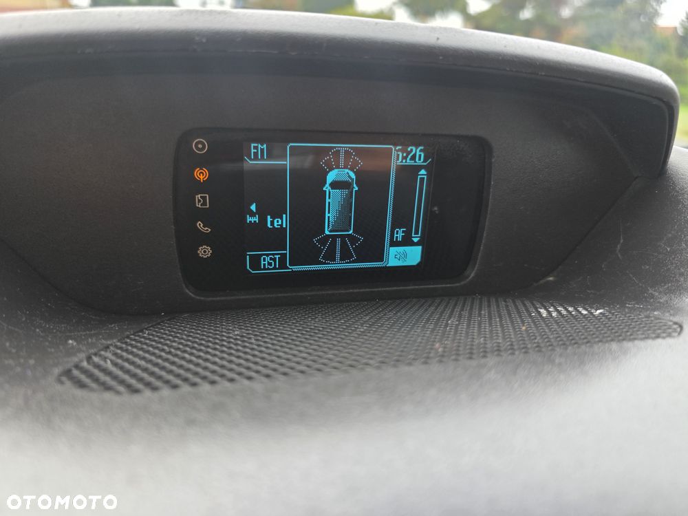 Ford Transit - 29