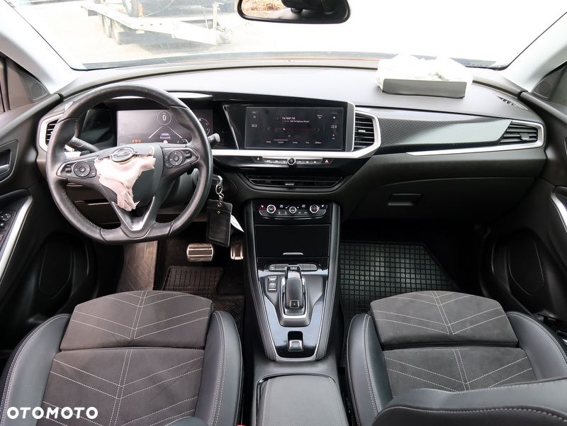 Opel Grandland 1.2 T GS S&S - 14