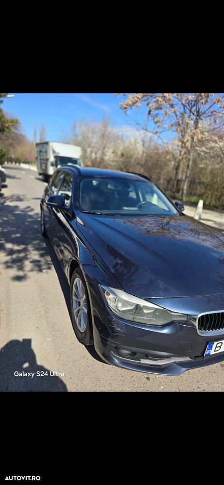 BMW Seria 3 320d Aut. - 6