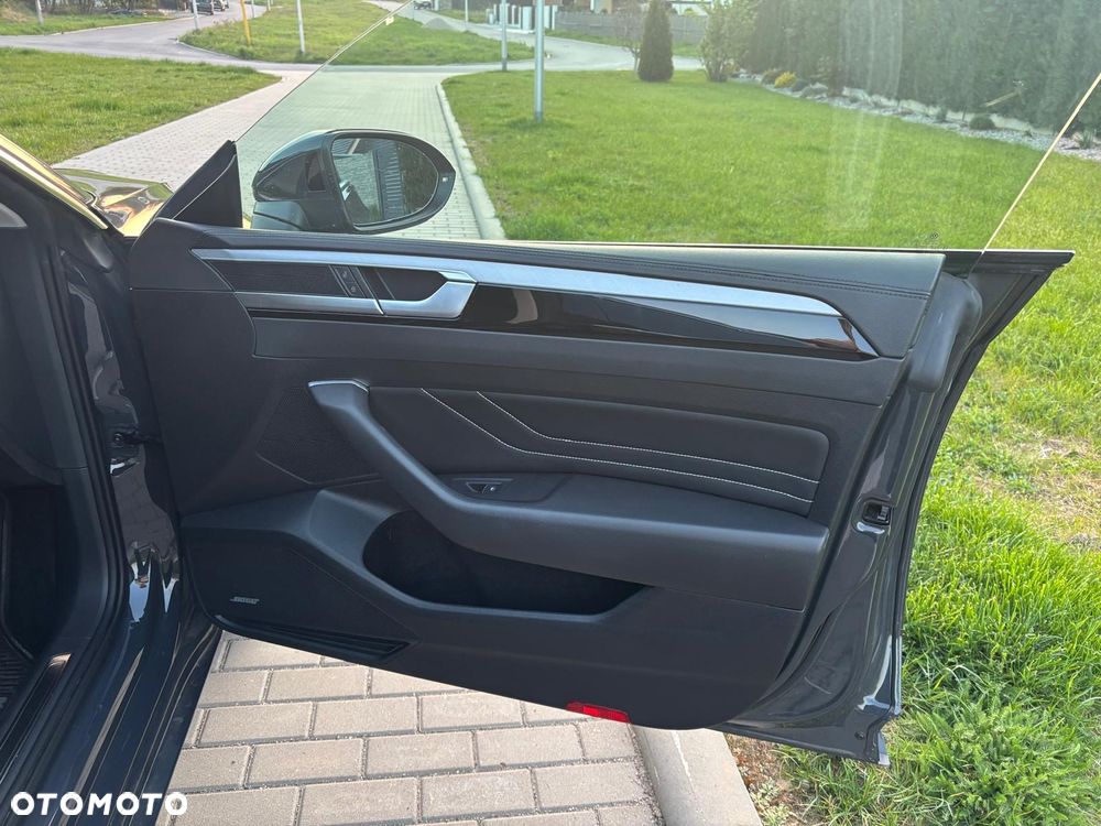 Volkswagen Arteon - 15