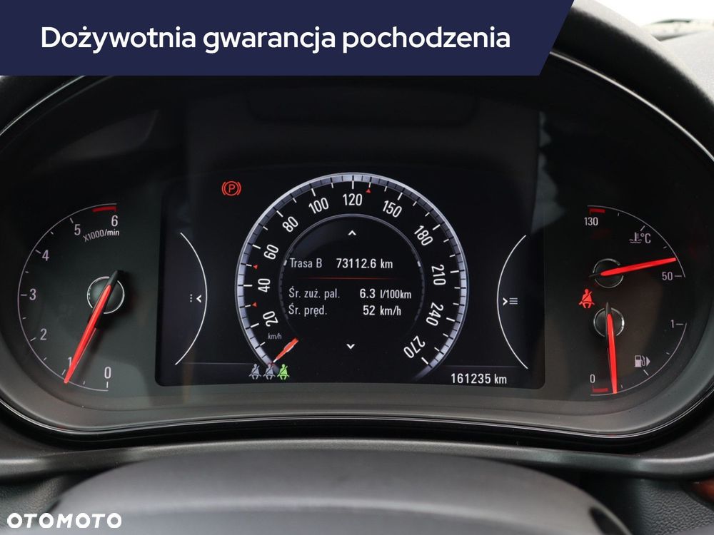 Opel Insignia - 13