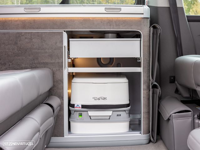 VW California Ocean 6.1 - 15