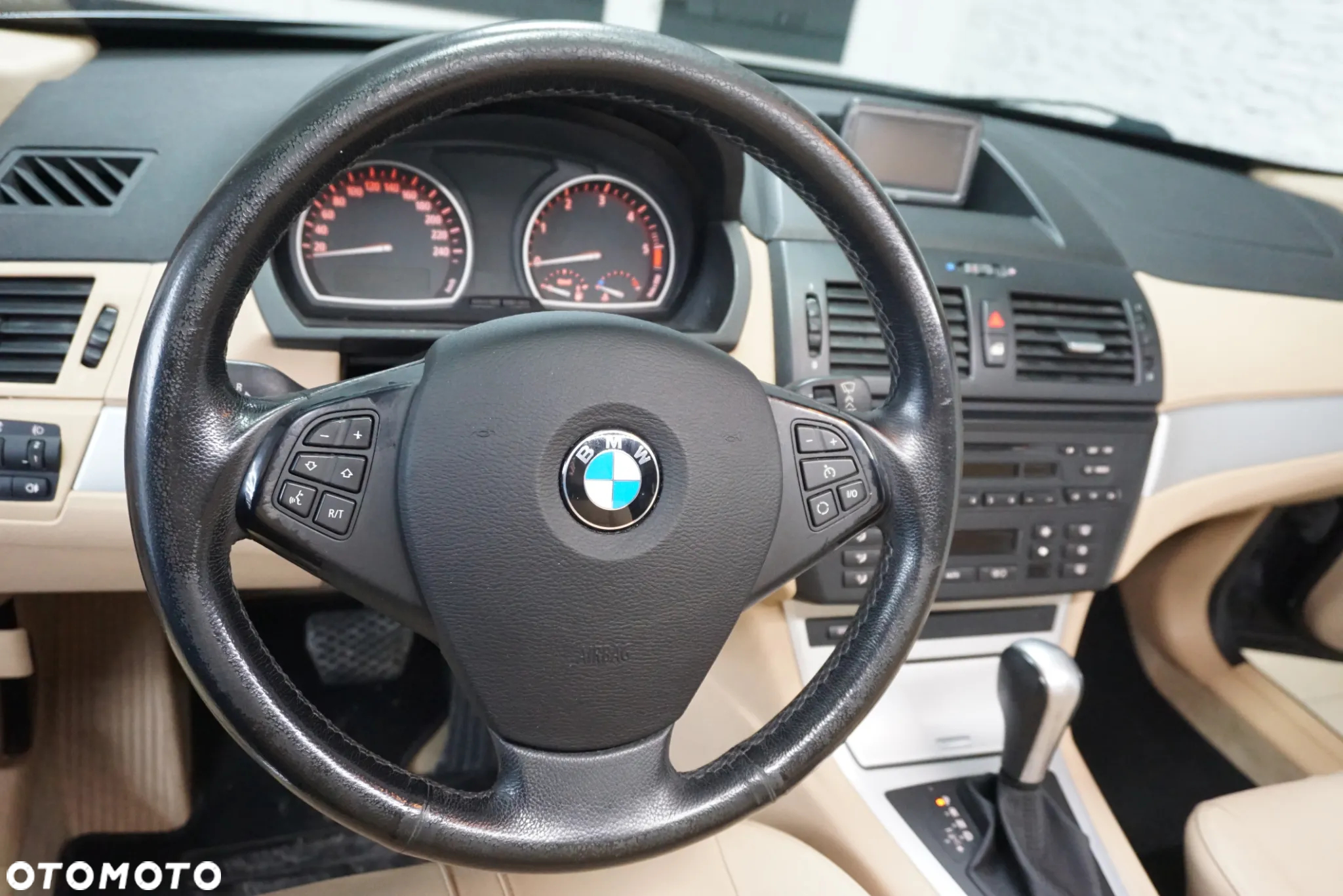BMW X3 xDrive20d - 19