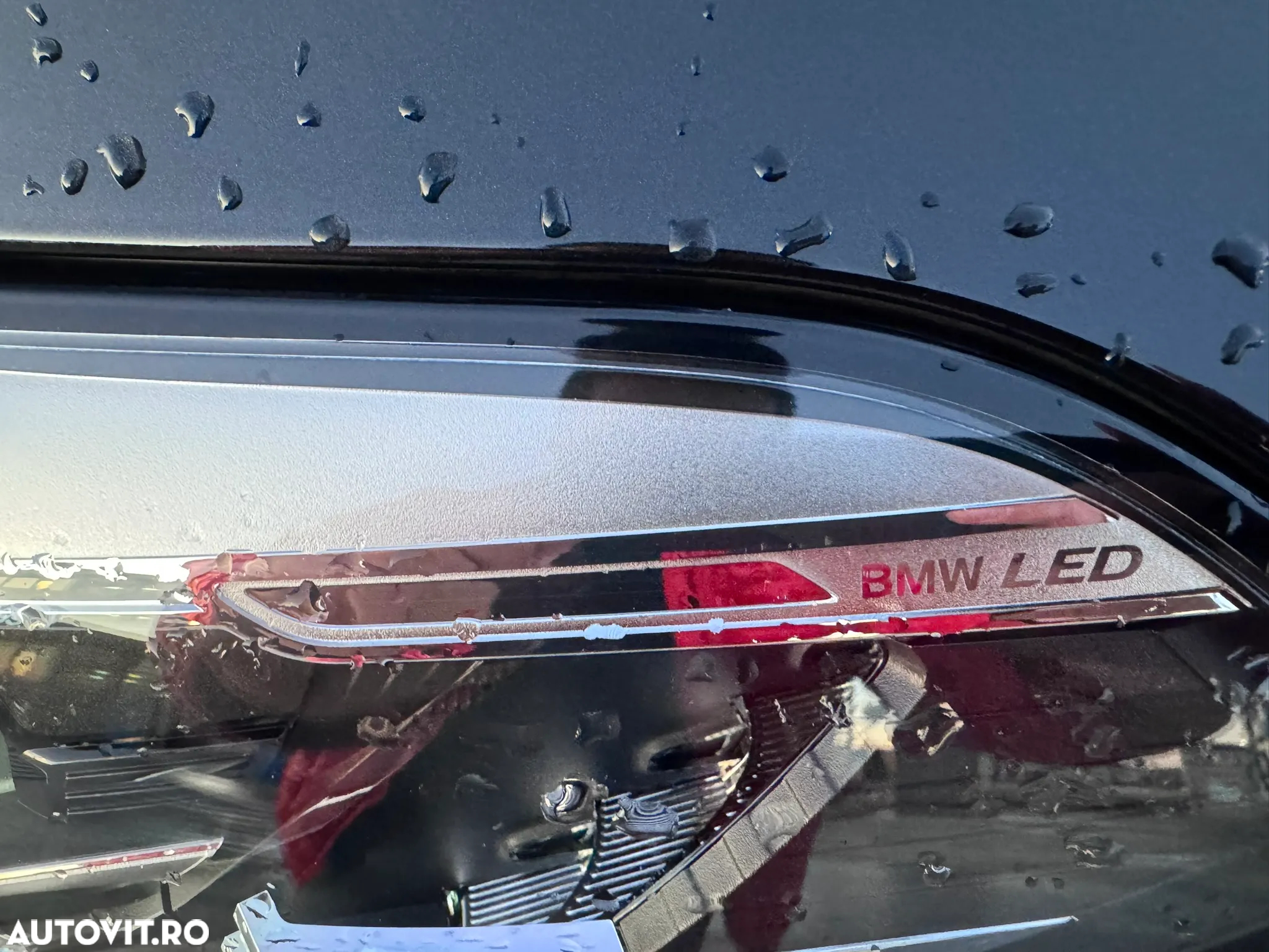 BMW X5 xDrive30d - 9