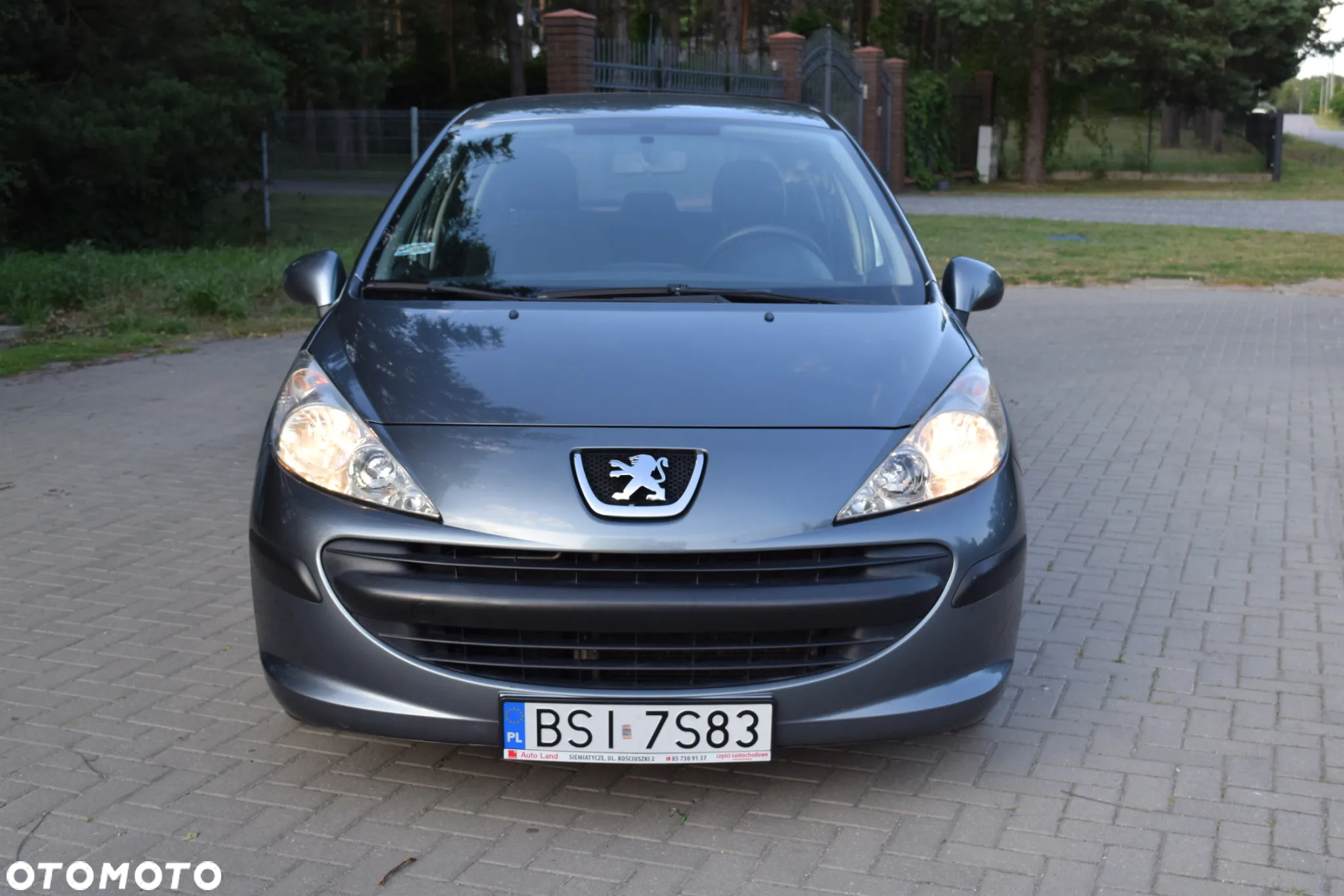 Peugeot 207 1.4 Trendy - 3