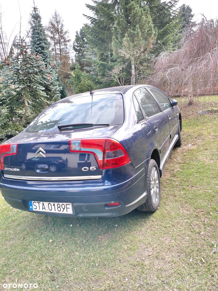 Citroën C5 II 3.0 V6 Exclusive - 3