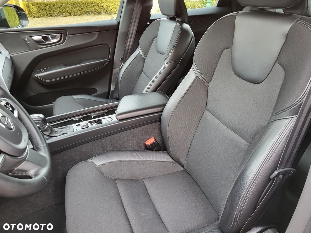 Volvo XC 60 - 17