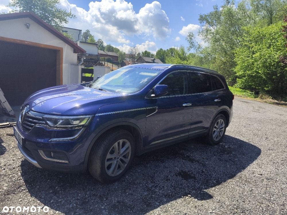 Renault Koleos - 3