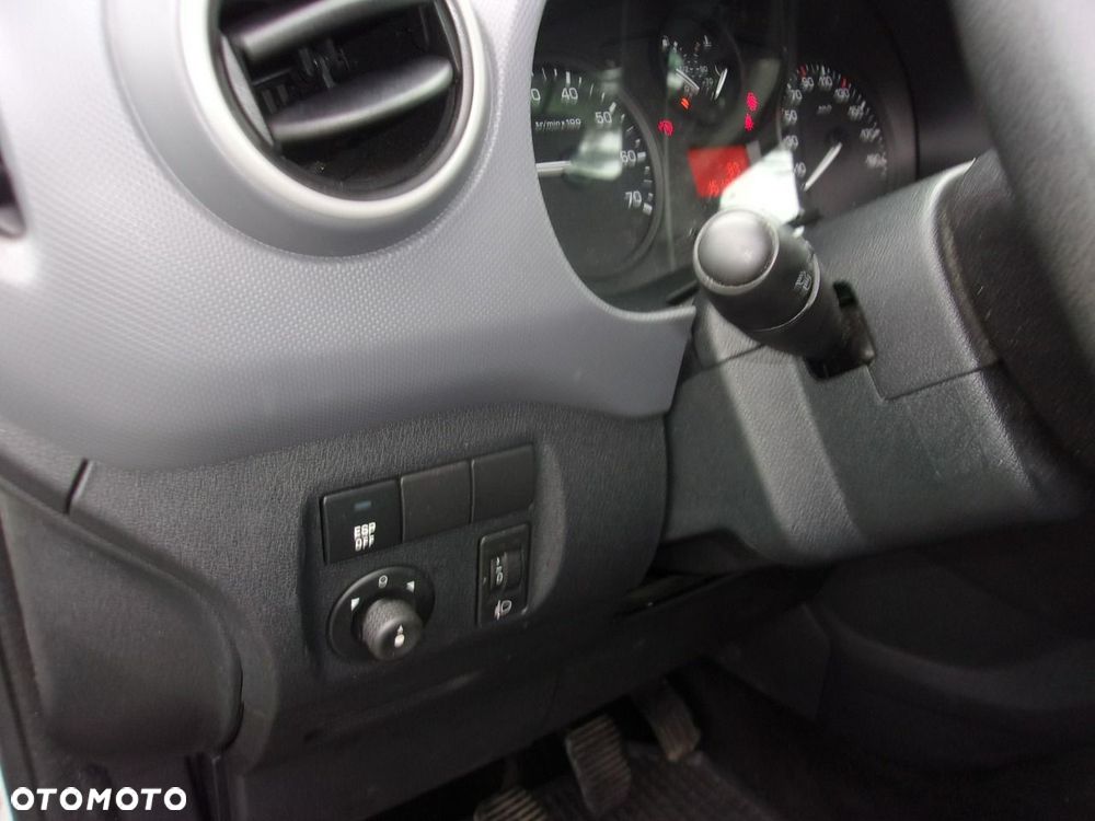 Peugeot Partner 100 Esplanade - 17