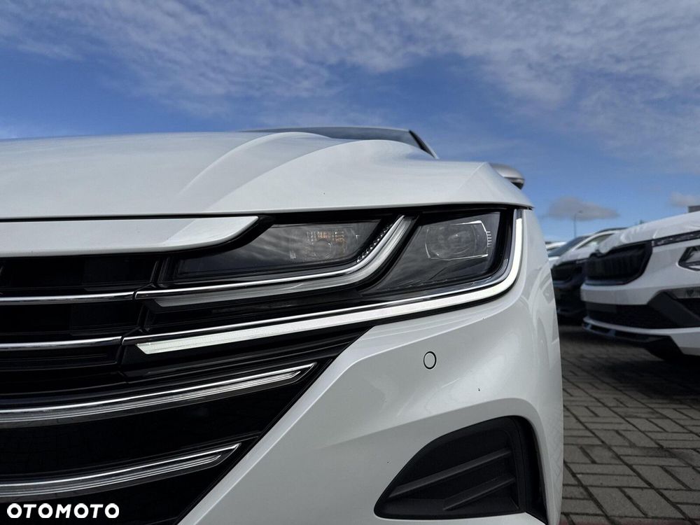 Volkswagen Arteon - 34