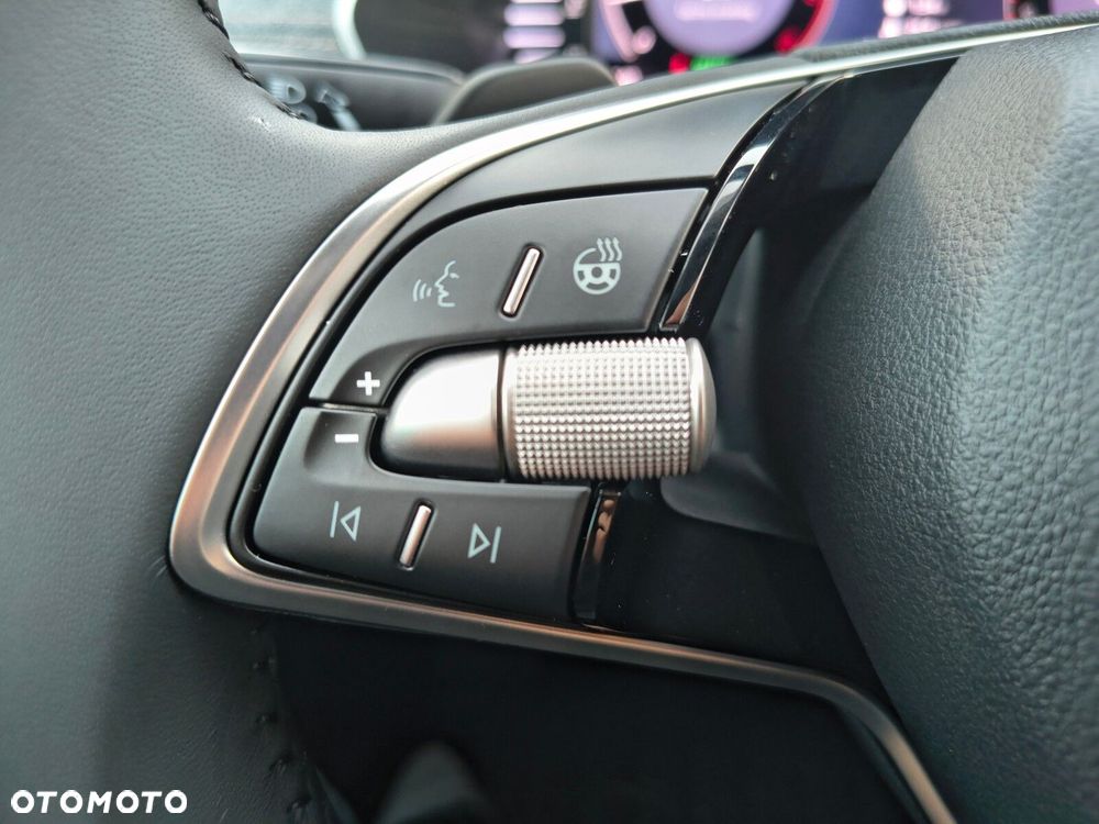 Skoda Octavia 1.5 TSI mHEV Drive Selection DSG - 25