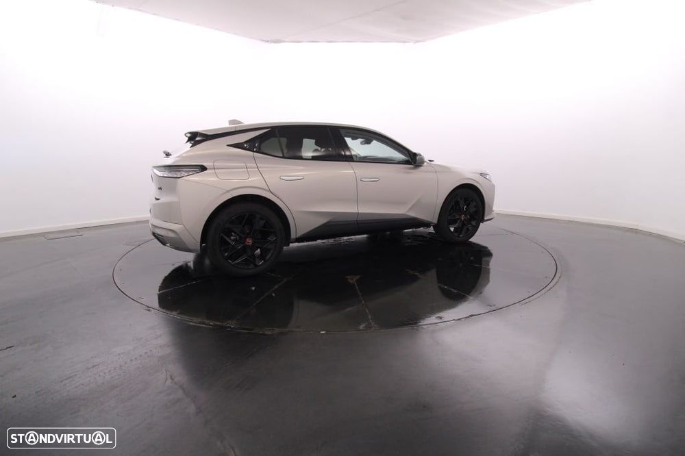 DS DS4 4 1.2 PureTech Performance Line EAT8 - 8