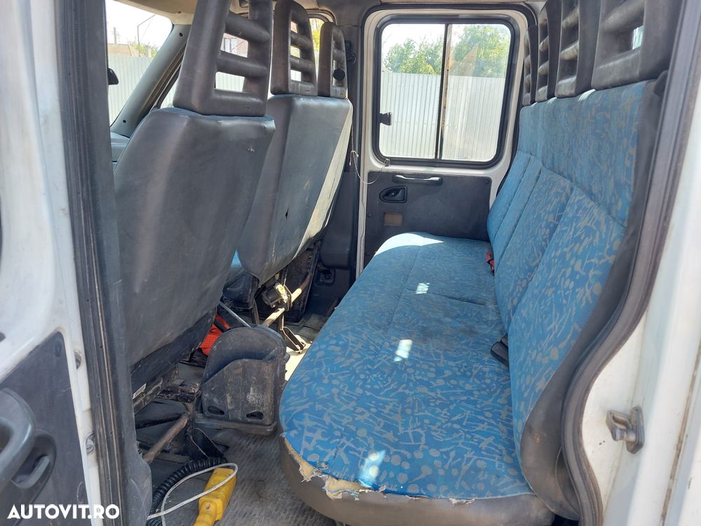 Iveco Daily - 4
