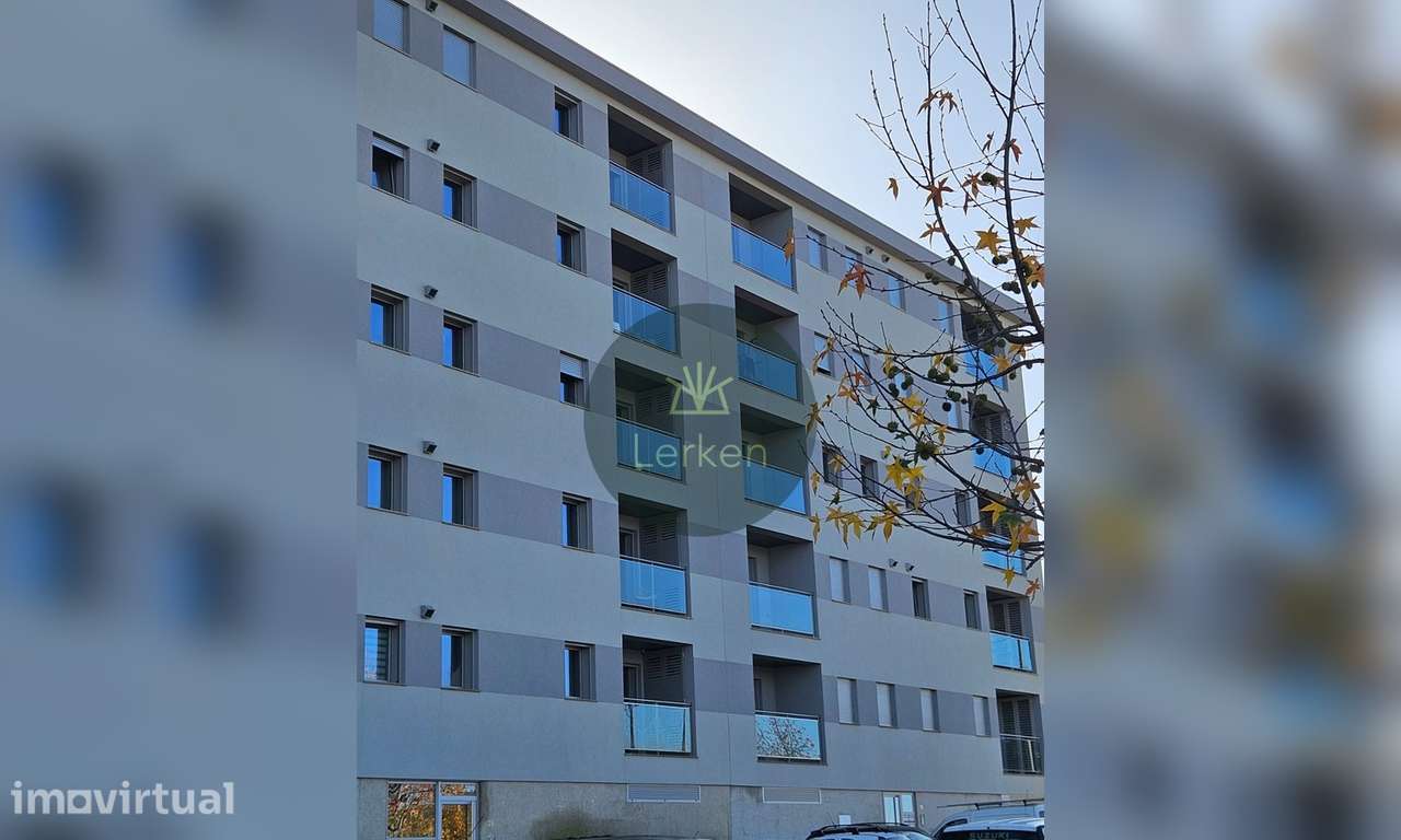 Apartamento T2 Venda em Braga (São Vicente),Braga - Grande imagem: 4/12