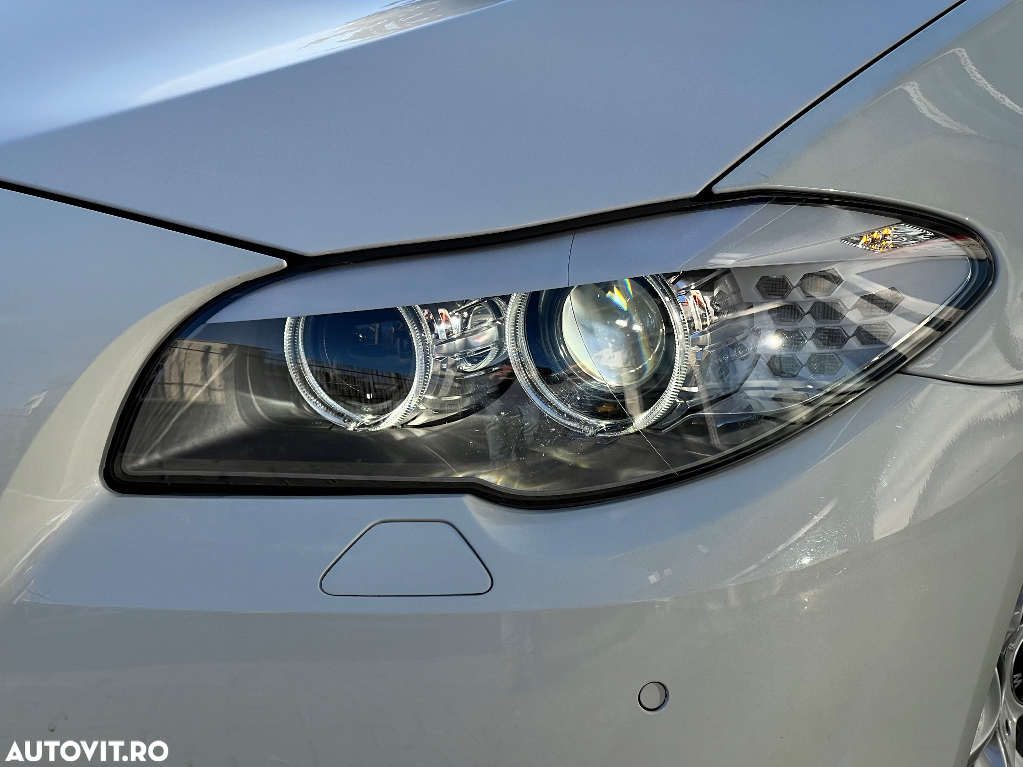 BMW Seria 5 - 17