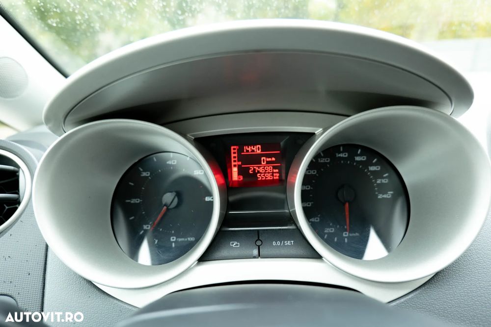 Seat Ibiza - 12