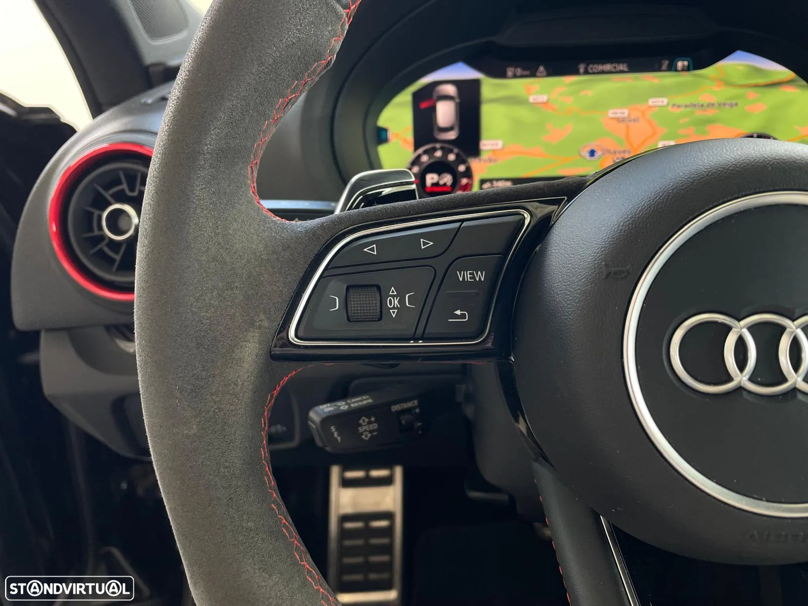 Audi RS3 Sportback 2.5 TFSI quattro S tronic - 22