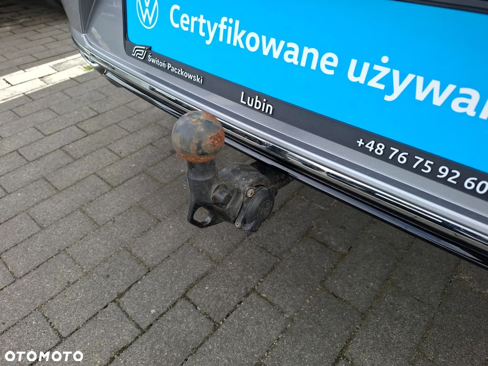 Volkswagen Arteon Shooting Brake 2.0 TSI OPF DSG R-Line - 17