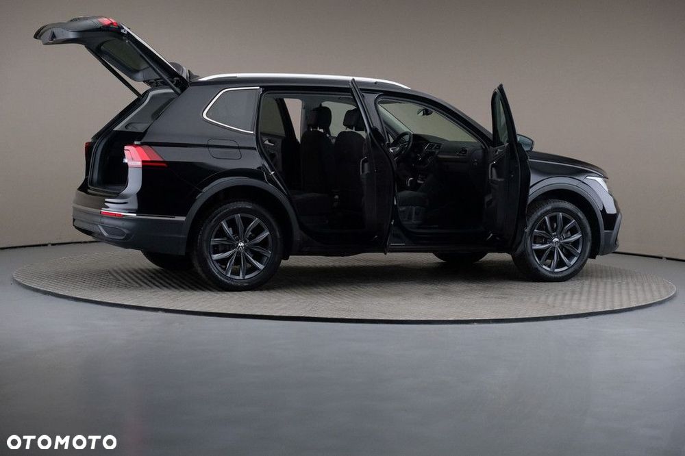 Volkswagen Tiguan Allspace 2.0 TDI Life DSG - 6